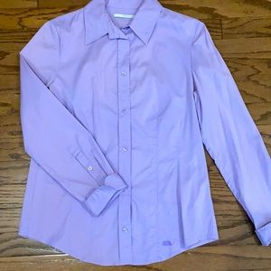 Brax Lavender Blouse